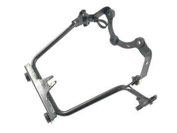 YAMAHA XT 660 DM01 [2004] - porte-revêtement aux cockpitals avant