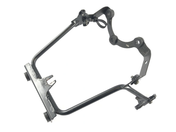 Yamaha XT 660 DM01 [2004] - Держатель оболочки на передних кабинах