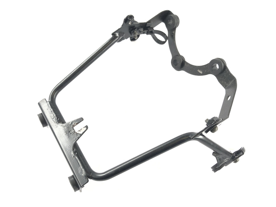 Yamaha XT 660 DM01 [2004] - Verkleidungshalter vorne Cockpitaufnahme