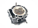 KTM 640 LC4 Prestige [2005] - Zylinderkopf Ventiltrieb Nockenwellenlagerbock-3
