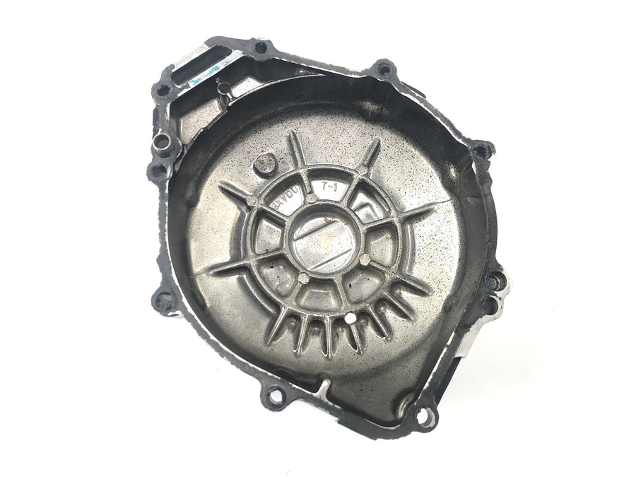 Yamaha YZF R1 RN01 [1998] - Motordeckel links Lichtmachinendeckel