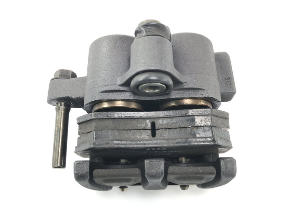 Honda CBX 750 RC17 [1984] - Bromsokbromstång fram till vänster