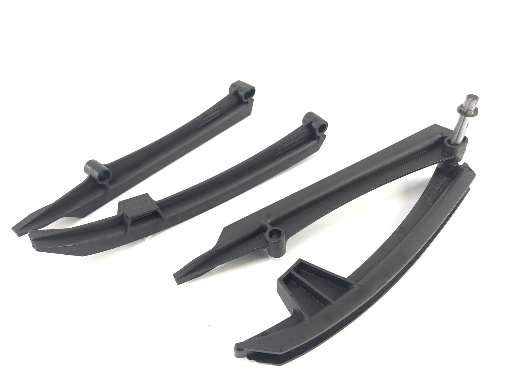 BMW R 1200 R [2007] - Slide rail tensioning rail set