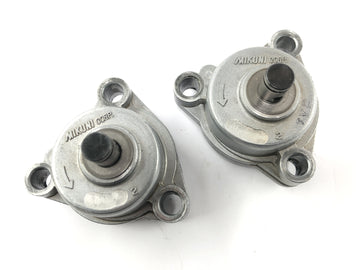 KTM 640 LC4 EGS [1999] - Ölpumpe Ölpumpen Set - 0