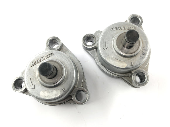 KTM 640 LC4 EGS [1999] - Ölpumpe Ölpumpen Set