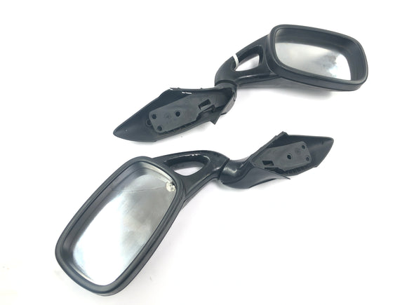BMW C1 125 [2002] - Specchietto retrovisore Coppia di specchietti esterni sinistro e destro