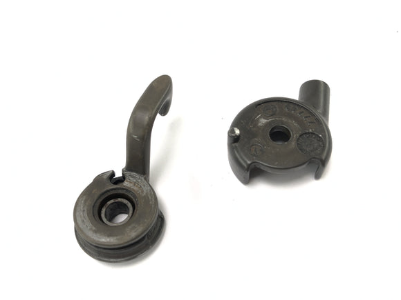 Cagiva Mito 125 EVO 8p [2000] - Choke Lever