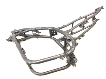 Kawasaki ZR7 ZR750F [1999] - Rahmen mit Papieren