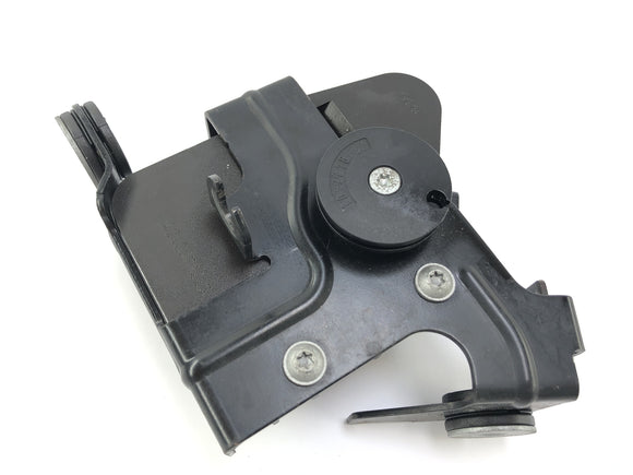 BMW K 1300 R K12S [2014] - Rozšiřování výstupního ventilu