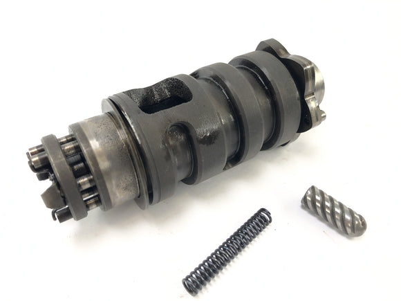 Yamaha XT 500 1U6 [1981] - Shift Roller