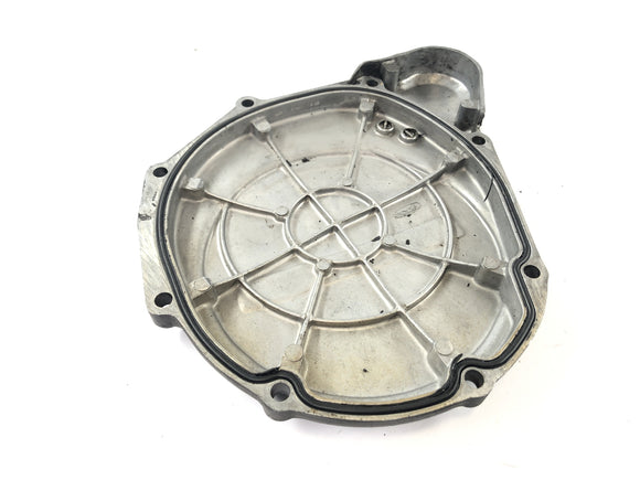 Honda CBX 650 E RC13 [1983] - Motorlokk