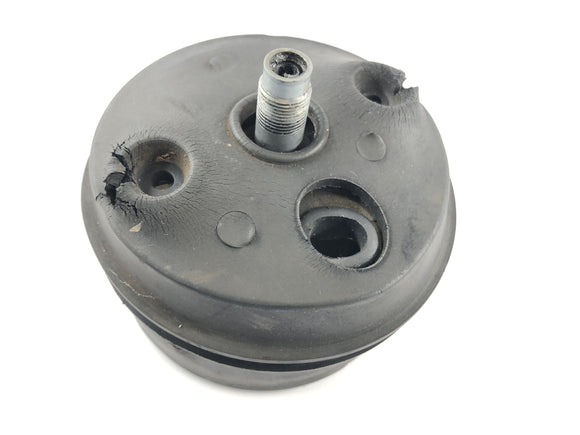 Triumph Bonneville T140V [1976] - Cabina de tacómetro