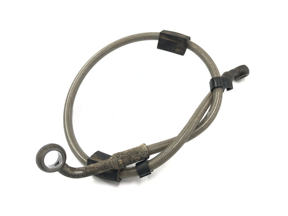 BMW R 1200 GS Adventure R12 [2012] - Línea de freno Stahlflex