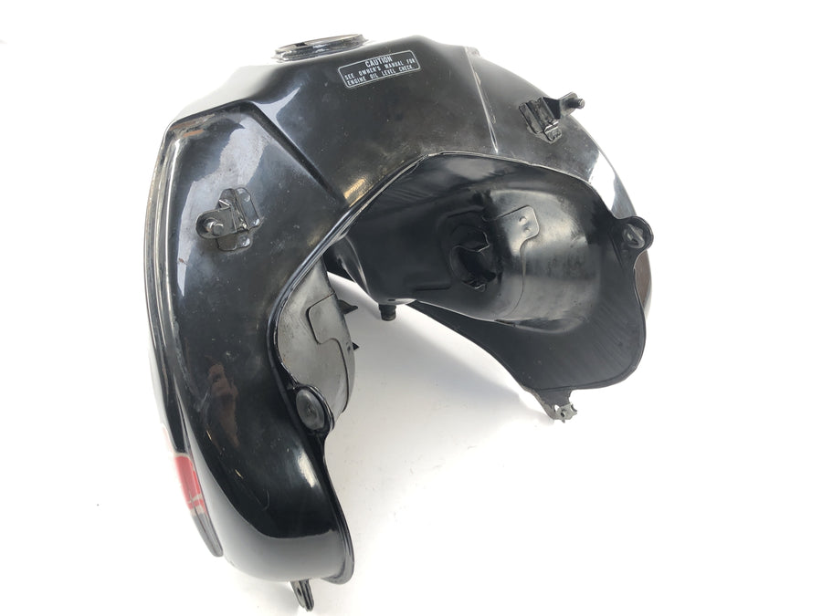 Honda NX 650 RD02 [1989] - Tank benzinetank