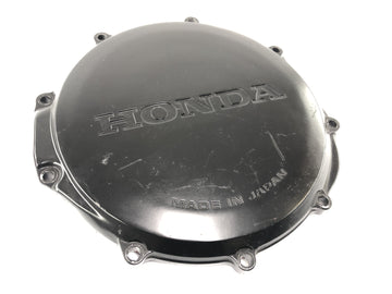 Honda CBX 750 RC17 [1984] - coupling lid motor lid housing cover left