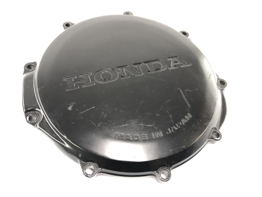 Honda CBX 750 RC17 [1984] - Kupplungsdeckel Motordeckel Gehäusedeckel Links