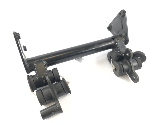 KAWASAKI VN 1600 Moyenne Streak VNT60B [2005] - Suspension du moteur du support de moteur