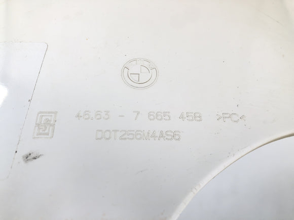 BMW R 1150 GS R21 [2002] - Přední kapota čelního skla