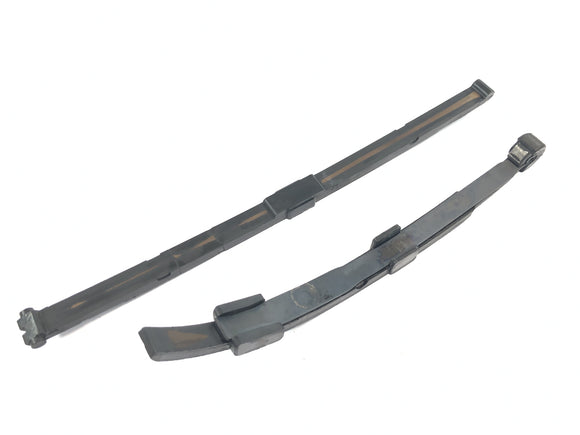 Yamaha XJR 1200 4PU [1996] - Spannschiene und Gleitschiene Steuerkette