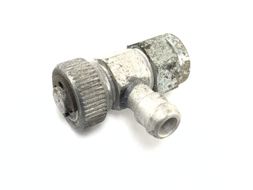 Ducati 900 SS [1991] - Bensiinin hanasta - 0