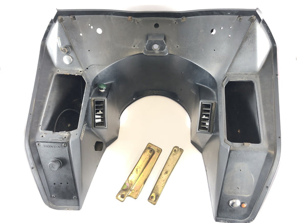 Honda Goldwing GL 1100 SC02 [1980] - кафедра передней оболочки