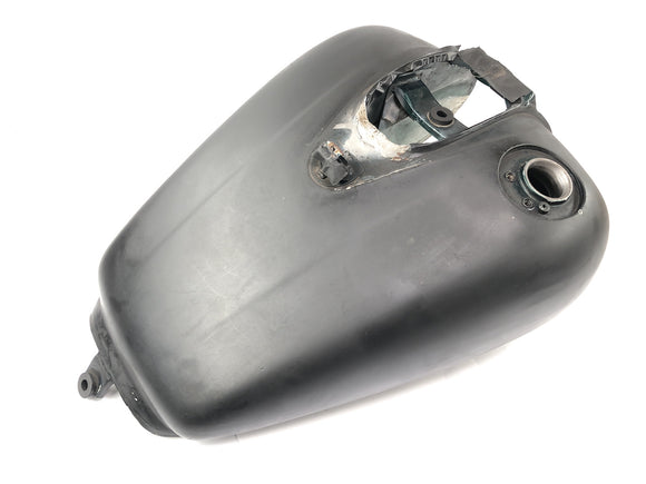 川崎VN 1500クラシックVNT50D [2001]  - タンク燃料タンクガソリンタンク