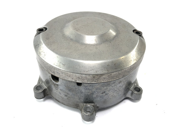 川崎Z 1100 KZZ10A [1984]  - 蓋付きイグニッションハウジング