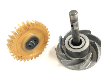 Yamaha V Max 1200 2We [1996]  - 水泵轮水泵 - 0