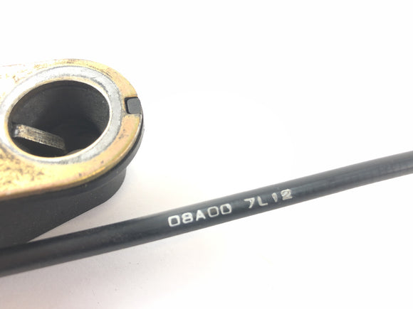 Suzuki Bandit 1200 Gv75a [1998] - Lock di posti a sedere