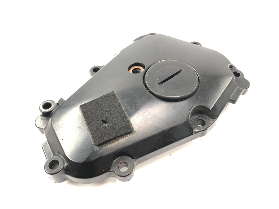 Yamaha YZF R1 RN09 [2003] - Lichtmaschinenabdeckung Alternator Cover