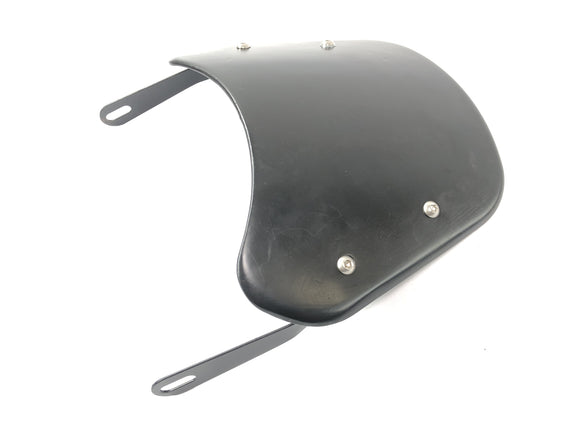 Benelli TNT 1130 [2009] - フロントガラス コックピット フェアリング