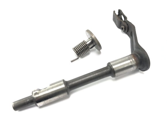 Cagiva Mito 125 EVO 8P [2000] - Kupplungsnehmer Kupplungsnehmerhebel Kupplungshebel