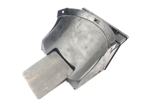 BMW R 1150 RT R22 [2001] - Sicherungskasten