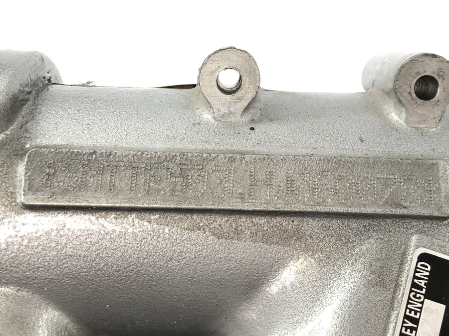 トライアンフ デイトナ 955I T595 [1998] - フレーム本体 ペーパー付き