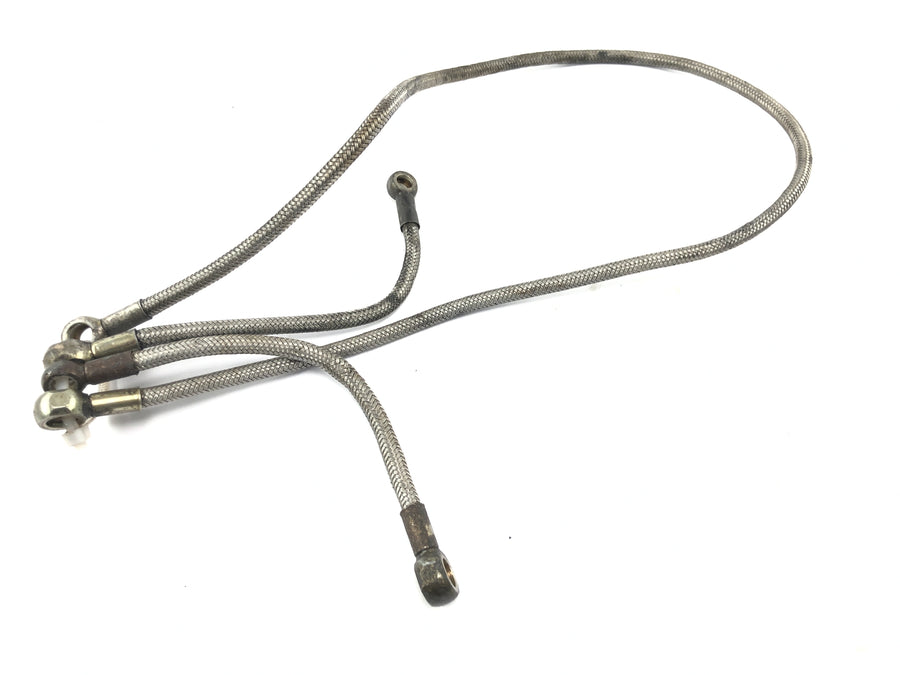 KTM 640 LC4 EGS [1999] - Oil pipe set
