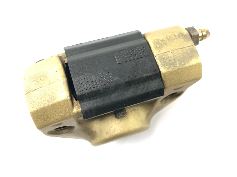 Cagiva Planet 125 [1998] - Zacisk hamulcowy Brembo tył