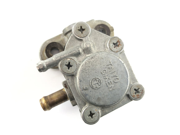 Ducati 900 SS [1991] - Benzinhahn