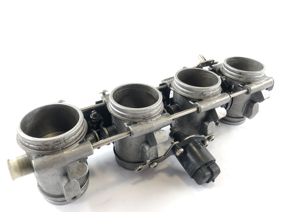 宝马K 1300 S K12S [2010]  - 节气门阀