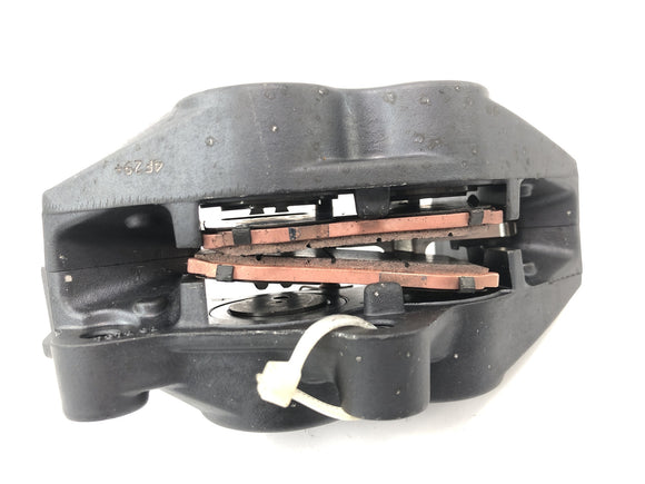 BMW K 1200 S K12S [2004] - Bremssattel Bremszange vorne rechts