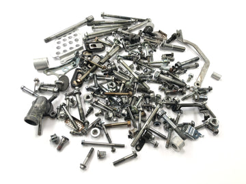 Honda CBR 1000 RR SC57 [2006] - remaining parts and screws small parts - 0