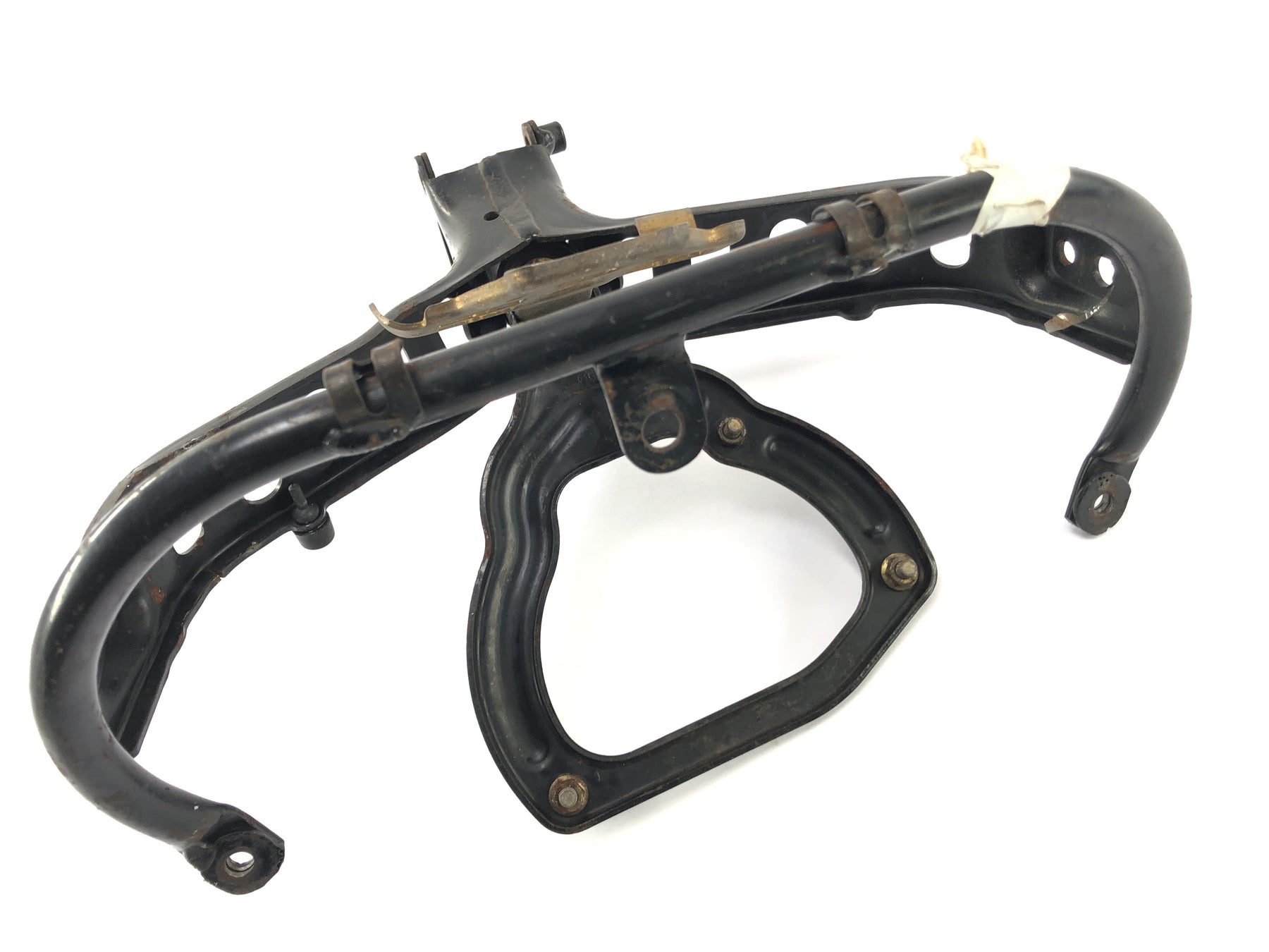 Cagiva Mito 125 8P [1991] - Antler front fairing bracket