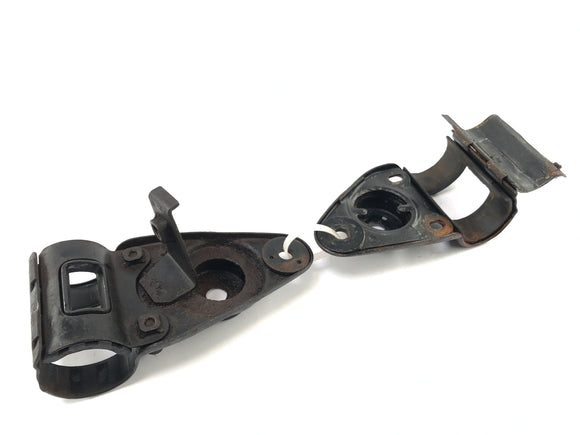 Yamaha XT 500 1U6 [1981] - набор фар -светильников лампы