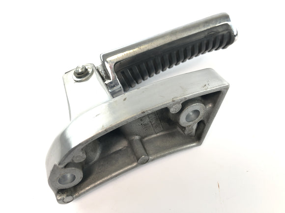 Suzuki Intruder VL 1500 AL [2000] - Fußraste Sozius links Fußstütze Beifahrer klappbar