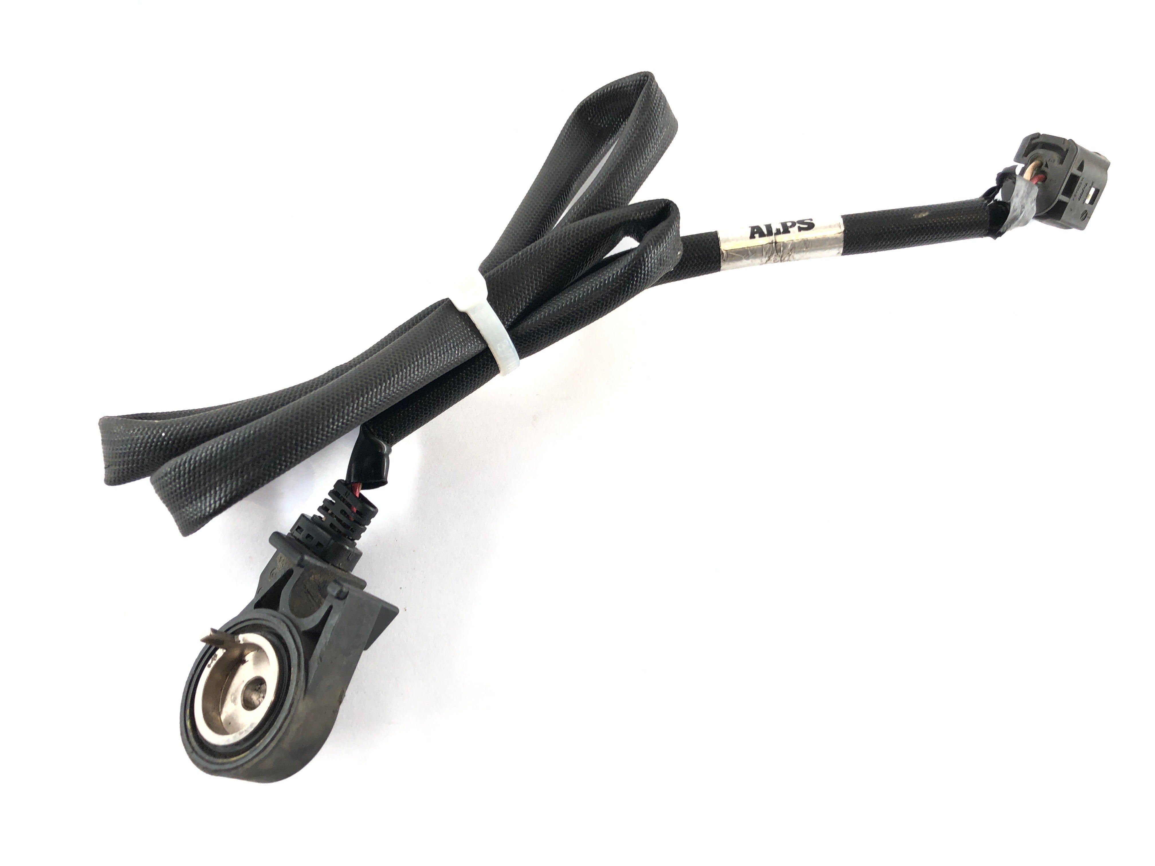 BMW R1150 R R21 [2002] - Side Stand Switch