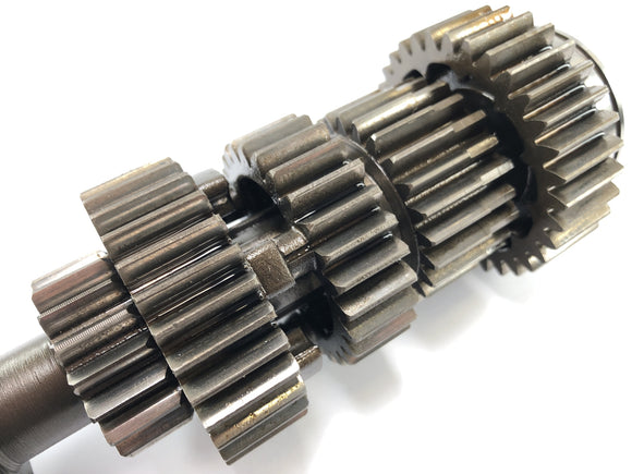 Honda GL 1000 Goldwing GL1 [1978] - Getriebe