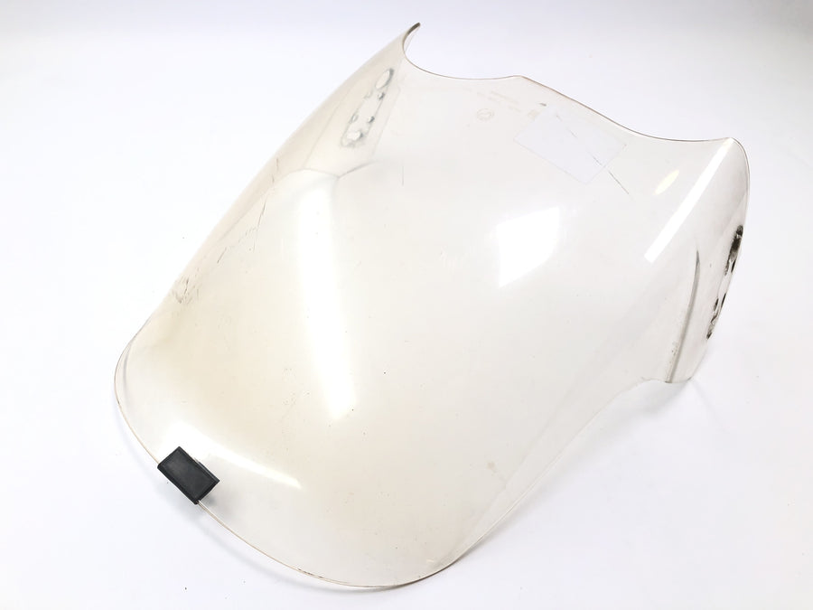BMW R 1150 GS R21 [2002] - Windshield windshield front fairing