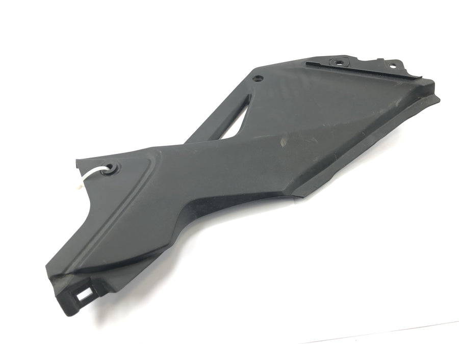 Honda CBR 125 R JC50 [2012] - Seitenverkleidung rechts Verkleidung Seitenteil Abdeckung