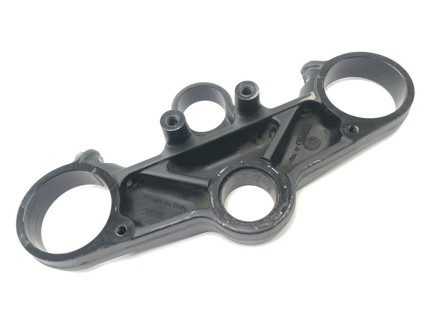 Aprilia RSV 1000 RP Mille [2001] - fork bridge at the top