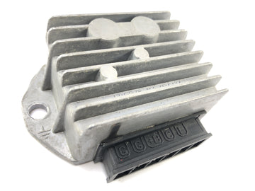 Ducati SL 600 Panth [1982] - Controlador