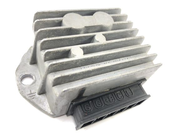 DUCATI SL 600 Pantah [1982] - kontroler